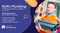 ROKU Plumbing and Heating Services London image 2